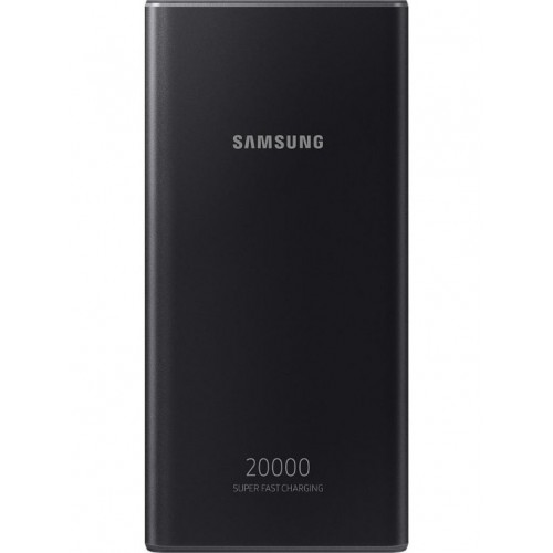 Samsung EB-P5300X 20000 mAh Hızlı Şarj Powerbank-TEŞHİR