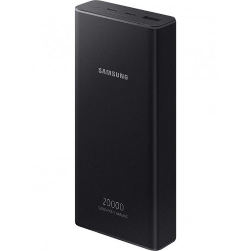 Samsung EB-P5300X 20000 mAh Hızlı Şarj Powerbank-TEŞHİR