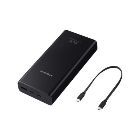 Samsung EB-P5300X 20000 mAh Hızlı Şarj Powerbank-TEŞHİR