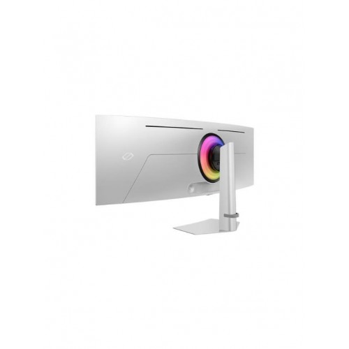 Samsung Odyssey G9 LS49CG934SUXUF 49" 0.03 ms OLED Dual QHD Curved 240 Hz Oyuncu Monitörü