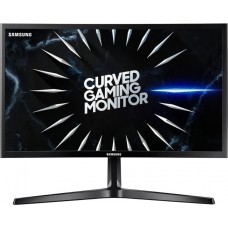 Samsung CRG5 LC24RG50FZRXUF 24" 4 ms Full HD FreeSync Curved Oyuncu Monitörü Outlet