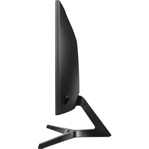 Samsung CRG5 LC24RG50FZRXUF 24" 4 ms Full HD FreeSync Curved Oyuncu Monitörü Outlet