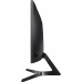 Samsung CRG5 LC24RG50FZRXUF 24" 4 ms Full HD FreeSync Curved Oyuncu Monitörü Outlet