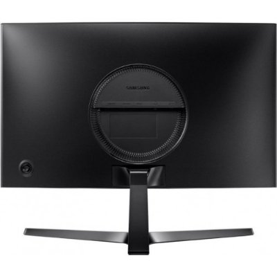 Samsung CRG5 LC24RG50FZRXUF 24" 4 ms Full HD FreeSync Curved Oyuncu Monitörü Outlet