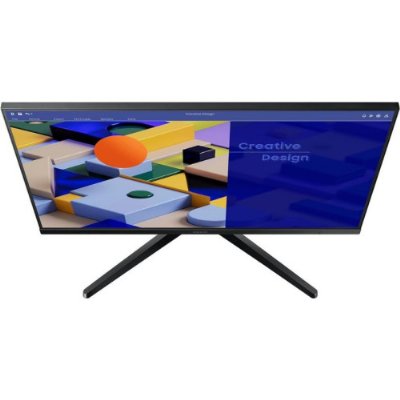 Samsung Essential LS24C310EAUXUF 24" 5 ms Full HD IPS 75 Hz Monitör - Teşhir