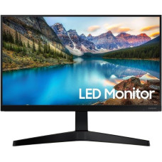 Samsung LF24T370FWRXUF 24" 5 ms Full HD IPS 75 Hz ...