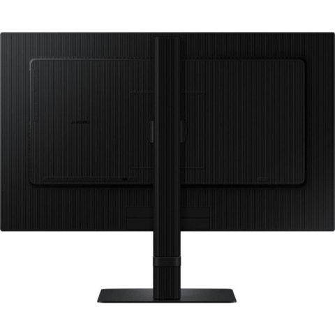 Samsung Viewfinity S6 LS24D600UAUXUF 24" 5 ms 2K Pivot IPS 100 Hz Monitör - Outlet