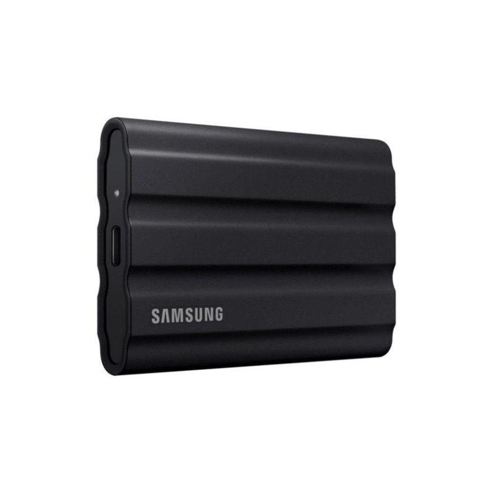 Samsung T7 Shield MU-PE2T0S/WW Siyah USB 3.2 2 TB Taşınabilir SSD Outlet