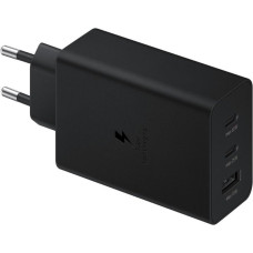 Samsung EP-T6530 65 W 3in1 Hızlı Şarj Adaptörü Teşhir