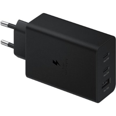 Samsung EP-T6530 65 W 3in1 Hızlı Şarj Adaptörü Teşhir