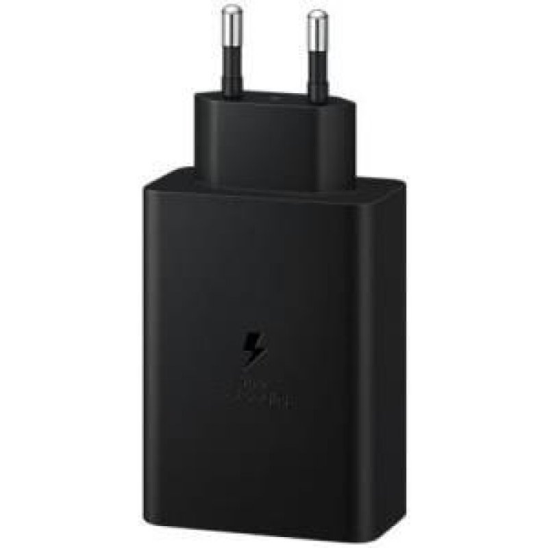 Samsung EP-T6530 65 W 3in1 Hızlı Şarj Adaptörü Teşhir