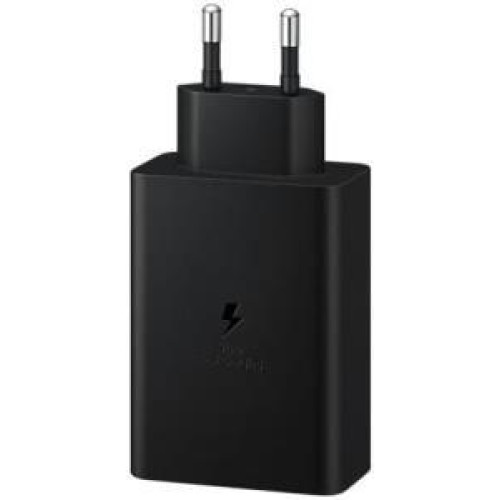 Samsung EP-T6530 65 W 3in1 Hızlı Şarj Adaptörü Teşhir
