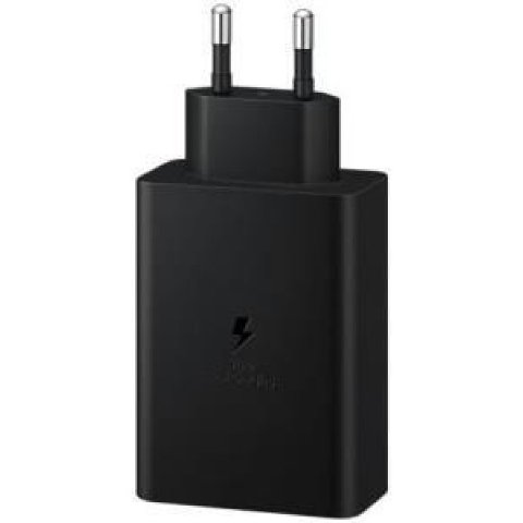 Samsung EP-T6530 65 W 3in1 Hızlı Şarj Adaptörü Teşhir