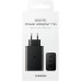 Samsung EP-T6530 65 W 3in1 Hızlı Şarj Adaptörü Teşhir