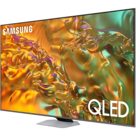 Samsung 55Q70D 4K Ultra HD 55" 140 Ekran Uydu Alıcılı Smart QLED TV Outlet