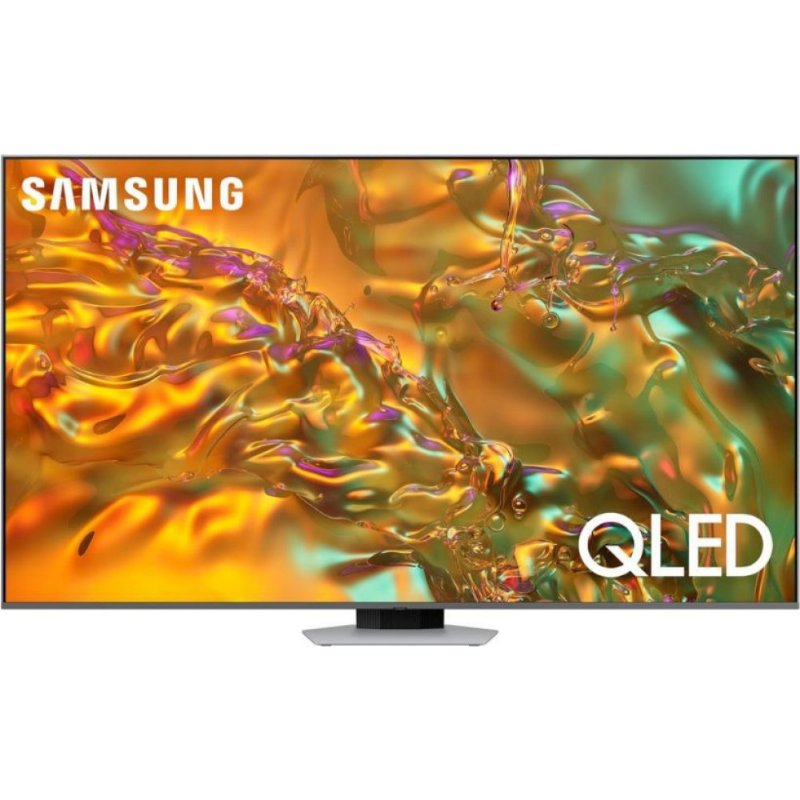 Samsung 55Q70D 4K Ultra HD 55" 140 Ekran Uydu Alıcılı Smart QLED TV Outlet