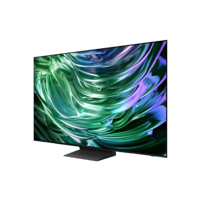Samsung 55S90D 4K Ultra HD 55" 140 Ekran Uydu Alıcılı Smart OLED TV Outlet