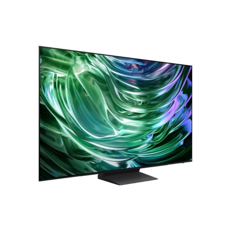 Samsung 55S90D 4K Ultra HD 55" 140 Ekran Uydu Alıcılı Smart OLED TV Outlet
