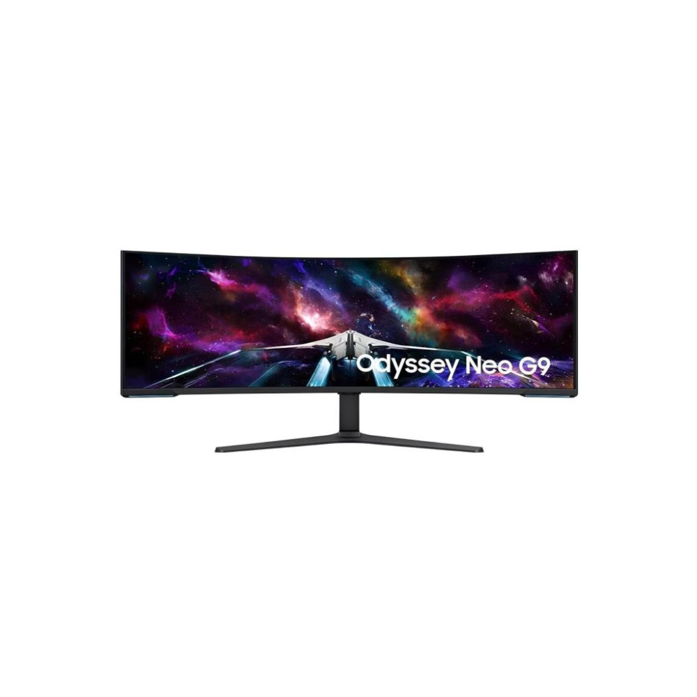 Samsung Odyssey Neo G9 LS57CG952NUXUF 57" 1 ms Curved 240 Hz Oyuncu Monitörü Outlet