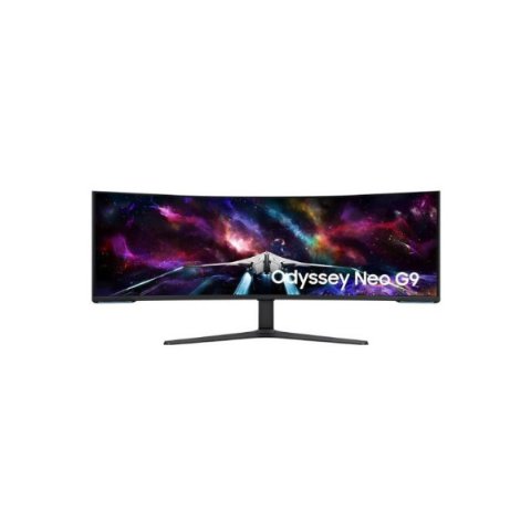 Samsung Odyssey Neo G9 LS57CG952NUXUF 57" 1 ms Curved 240 Hz Oyuncu Monitörü Outlet