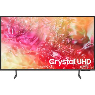 Samsung 65DU7200 4K Ultra HD 65" 165 Ekran Uydu Alıcılı Smart LED TV Teşhir