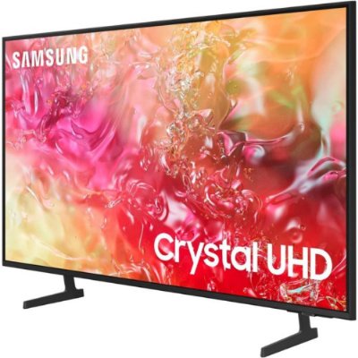 Samsung 65DU7200 4K Ultra HD 65" 165 Ekran Uydu Alıcılı Smart LED TV Teşhir