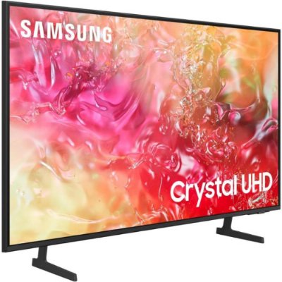 Samsung 65DU7200 4K Ultra HD 65" 165 Ekran Uydu Alıcılı Smart LED TV Teşhir