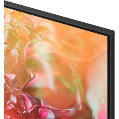 Samsung 65DU7200 4K Ultra HD 65" 165 Ekran Uydu Alıcılı Smart LED TV Teşhir