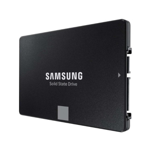 Samsung 870 EVO MZ-77E500BW SATA 3.0 2.5" 500 GB SSD Outlet