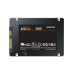 Samsung 870 EVO MZ-77E500BW SATA 3.0 2.5" 500 GB SSD Outlet