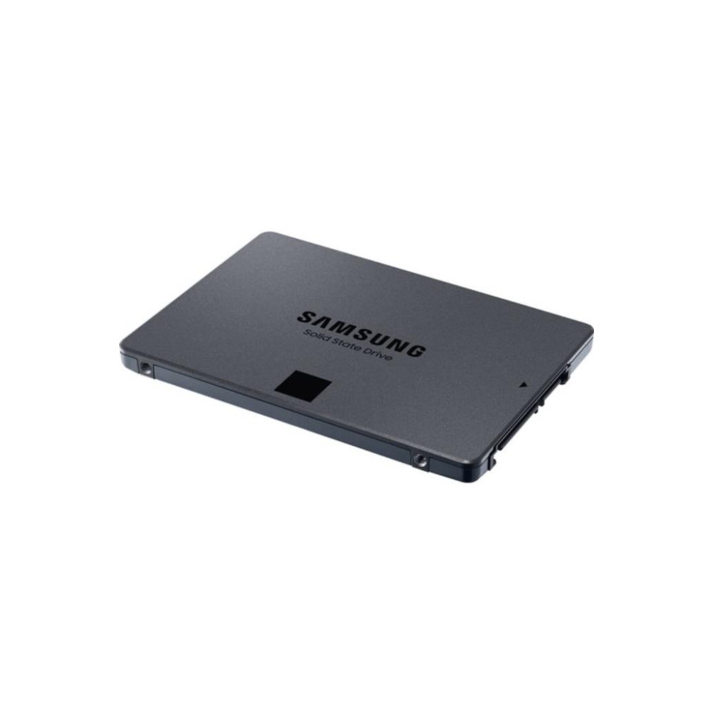 Samsung 870 QVO MZ-77Q4T0BW SATA 3.0 2.5" 4 TB SSD Teşhir
