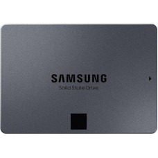 Samsung 870 QVO MZ-77Q1T0BW SATA 3.0 2.5" 1 TB SSD - OUTLET