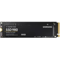 Samsung 980 MZ-V8V500BW PCI-Ex...