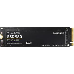 Samsung 980 MZ-V8V500BW PCI-Express 3.0 500 GB M.2 SSD Outlet
