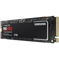 Samsung 980 PRO MZ-V8P2T0BW PC...
