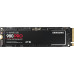 Samsung 980 PRO MZ-V8P2T0BW PCI-Express 4.0 2 TB M.2 SSD Outlet