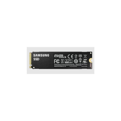 Samsung 980 PRO 2TB M2 SSD