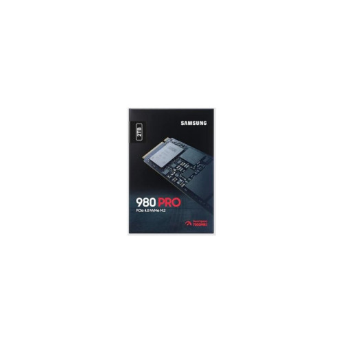 Samsung 980 PRO 2TB M2 SSD