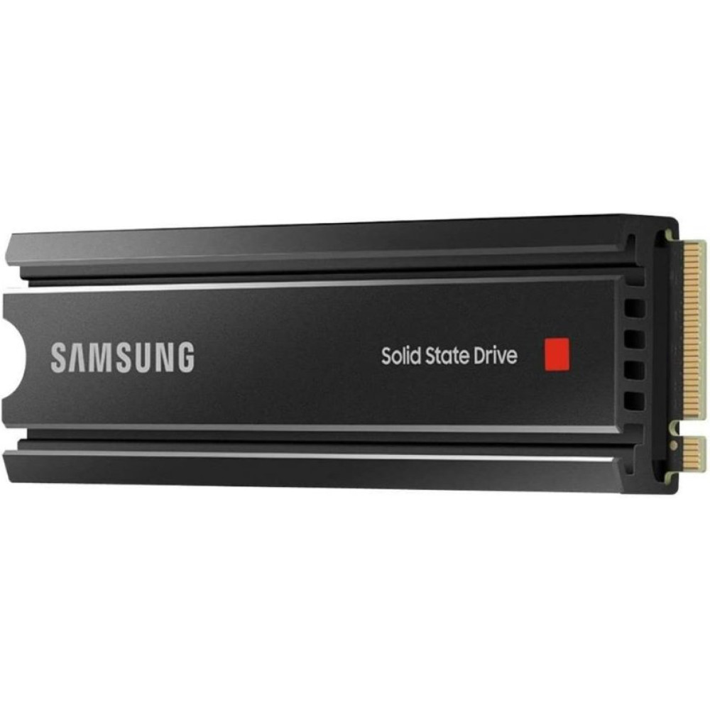 Samsung 980 PRO MZ-V8P1T0CW PCI-Express 4.0 1 TB M.2 SSD