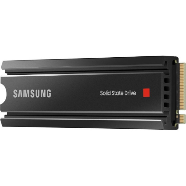 Samsung 980 PRO MZ-V8P1T0CW PCI-Express 4.0 1 TB M.2 SSD