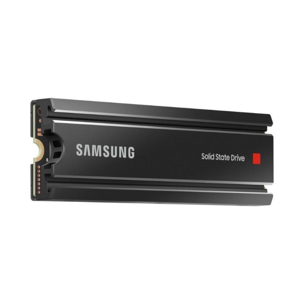 Samsung 980 PRO MZ-V8P1T0CW PCI-Express 4.0 1 TB M.2 SSD - TEŞHİR