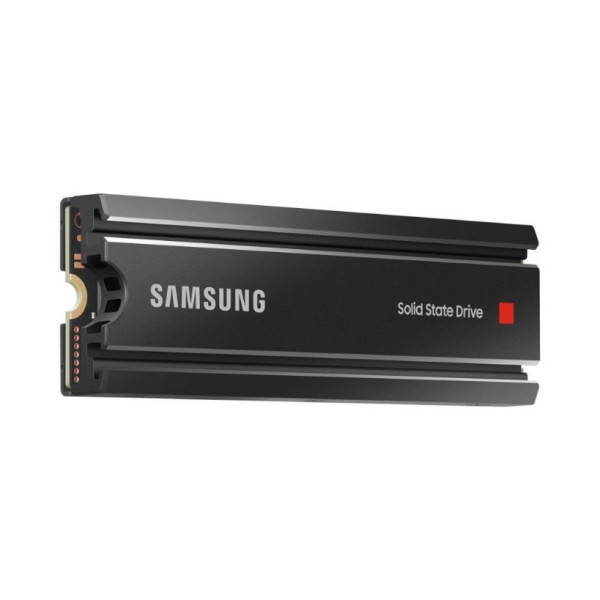 Samsung 980 PRO MZ-V8P1T0CW PCI-Express 4.0 1 TB M.2 SSD - TEŞHİR
