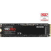 Samsung 990 PRO MZ-V9P2T0BW PCI-Express 4.0 2 TB M.2 SSD Teşhir