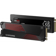 Samsung 990 Pro MZ-V9P2T0CW Soğutuculu PCI-Express 4.0 2 TB M.2 SSD - OUTLET