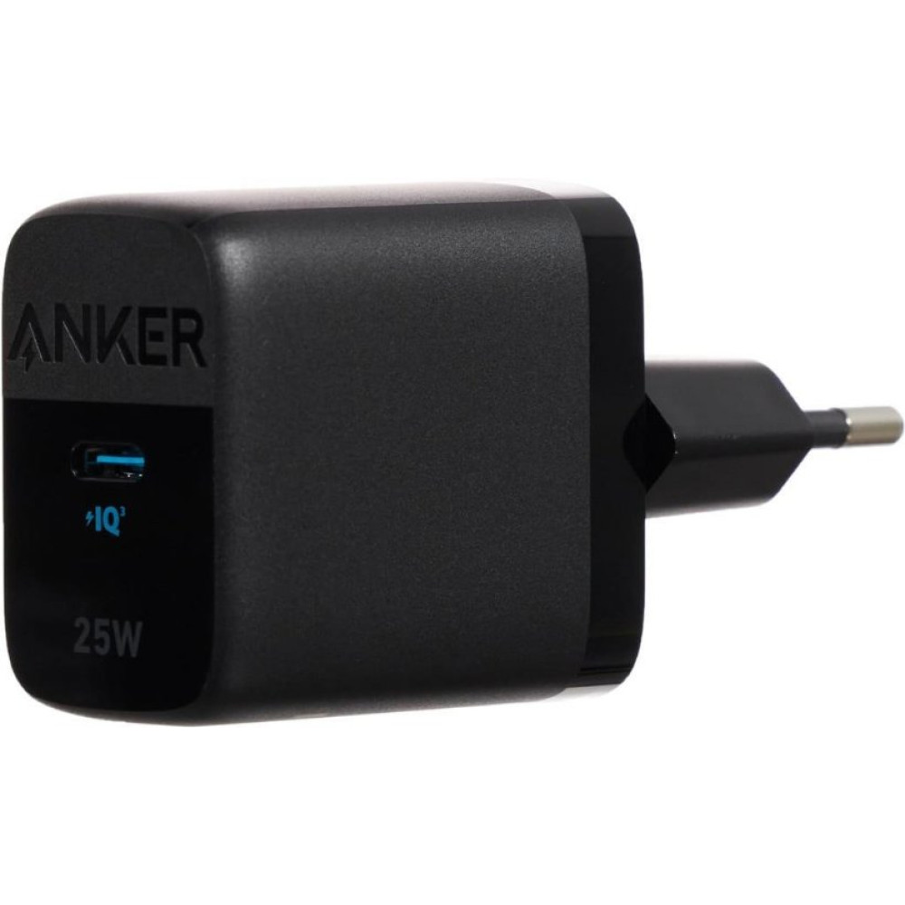 Anker 312 A2642 25 W Type-C Hızlı Şarj Adaptörü Teşhir