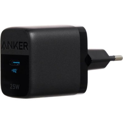 Anker 312 A2642 25 W Type-C Hızlı Şarj Adaptörü Teşhir