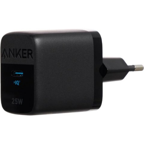 Anker 312 A2642 25 W Type-C Hızlı Şarj Adaptörü Teşhir...