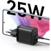 Anker 312 A2642 25 W Type-C Hızlı Şarj Adaptörü Teşhir