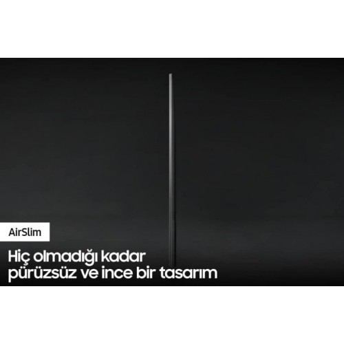 Samsung Crystal 50BU8000 4K Ultra HD 50" 127 Ekran Uydu Alıcılı Smart LED TV Teşhir