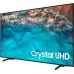 Samsung Crystal 50BU8000 4K Ultra HD 50" 127 Ekran Uydu Alıcılı Smart LED TV Teşhir